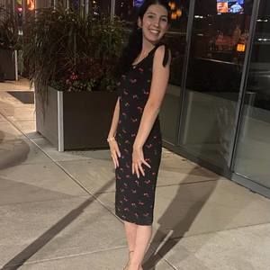 Meet your Posher, Ali